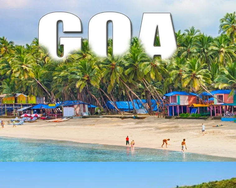 Trips Of Goa