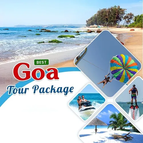 Trips Of Goa