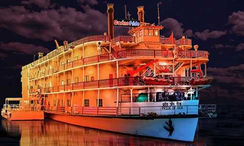 5. Optional Cruise Experience