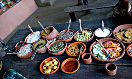 4. Visit to a Traditional Spice Plantation