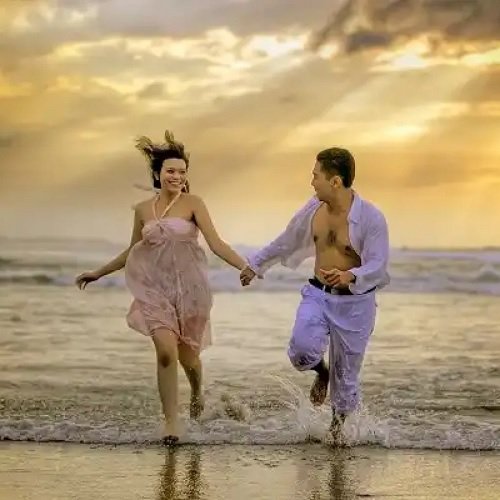 Goa Couple Package (Gold)