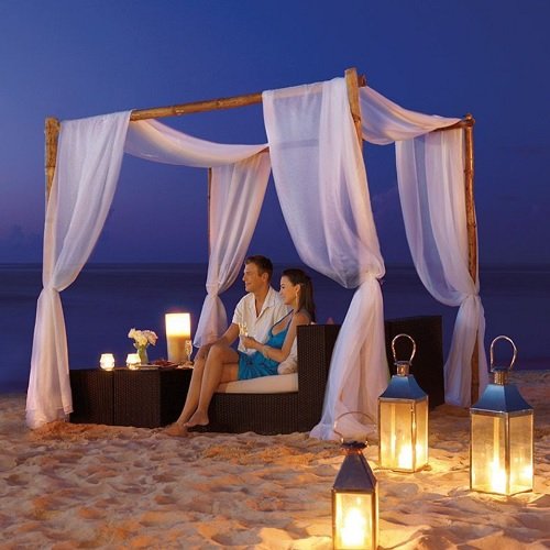 Goa Couple Package (Bronze)