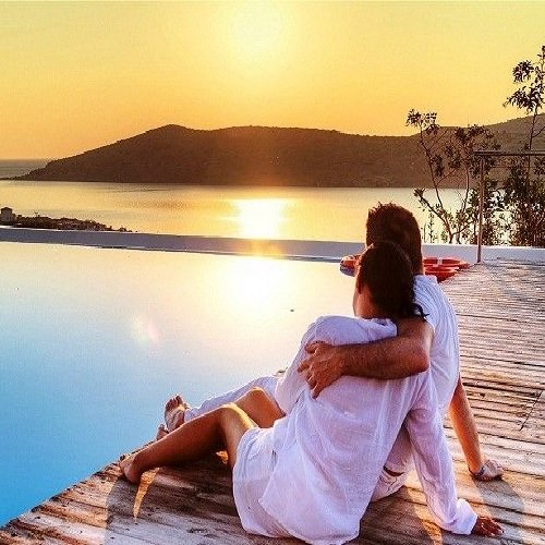 Goa Couple Package (Premium)