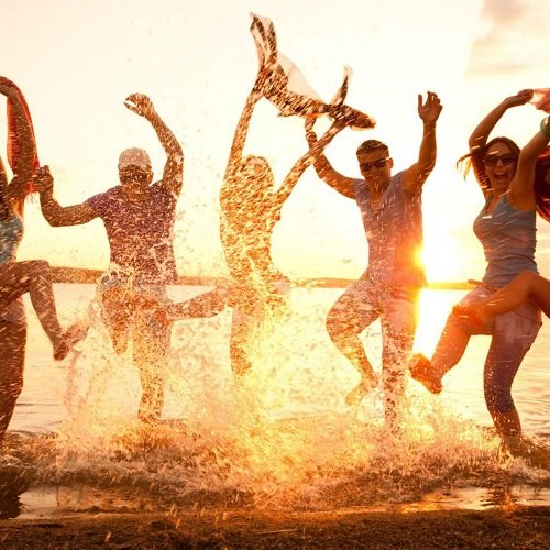 Goa Group Package (Bronze) minimum 3people