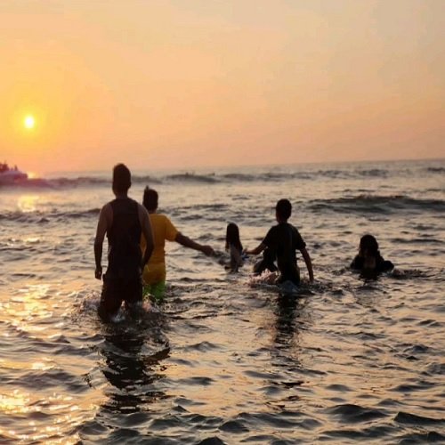 Goa Group Package (Gold) minimum 3people