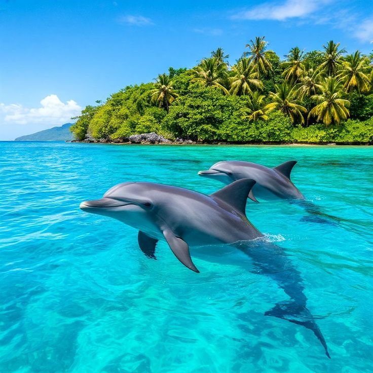 DOLPHIN TRIP AT INR 499/-